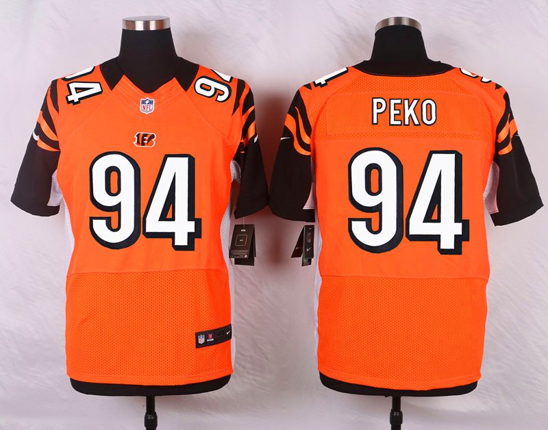 Cincinnati Bengals elite jerseys-053